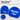 Mir reicht’s, ich gehe zur Jagd – Beanie in Blau, Ansicht 2 #farbe_blau