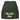 Mir reicht’s, ich gehe zur Jagd – Beanie in Olive, Ansicht 1 #farbe_olive