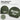 Mir reicht’s, ich gehe zur Jagd – Beanie in Olive, Ansicht 2 #farbe_olive