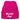 Mir reicht’s, ich gehe zur Jagd – Beanie in Pink, Ansicht 1 #farbe_pink