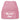 Mir reicht’s, ich gehe zur Jagd – Beanie in Rose, Ansicht 1 #farbe_rose