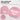 Mir reicht’s, ich gehe zur Jagd – Beanie in Rose, Ansicht 2 #farbe_rose