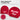 Mir reicht’s, ich gehe zur Jagd – Beanie in Rot, Ansicht 2 #farbe_rot