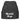 Mir reicht’s, ich gehe zu den Jungs – Beanie in Dunkelgrau, Ansicht 1 #farbe_dunkelgrau