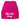 Mir reicht’s, ich gehe zu den Jungs – Beanie in Pink, Ansicht 1 #farbe_pink
