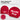 Mir reicht’s, ich gehe zu den Jungs – Beanie in Rot, Ansicht 2 #farbe_rot