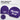Mir reicht’s, ich gehe zu den Jungs – Beanie in Violett, Ansicht 2 #farbe_violett