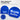 Mir reicht’s, ich gehe kacken – Beanie in Blau, Ansicht 2 #farbe_blau