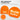 Mir reicht’s, ich gehe kacken – Beanie in Orange, Ansicht 2 #farbe_orange
