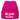 Mir reicht’s, ich gehe kacken – Beanie in Pink, Ansicht 1 #farbe_pink