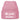 Mir reicht’s, ich gehe kacken – Beanie in Rose, Ansicht 1 #farbe_rose