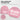 Mir reicht’s, ich gehe kacken – Beanie in Rose, Ansicht 2 #farbe_rose