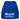 Mir reicht’s, ich gehe Kajak fahren – Beanie in Blau, Ansicht 1 #farbe_blau