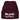 Mir reicht’s, ich gehe Kajak fahren – Beanie in Dunkelrot, Ansicht 1 #farbe_dunkelrot