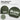 Mir reicht’s, ich gehe Kajak fahren – Beanie in Olive, Ansicht 2 #farbe_olive