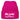 Mir reicht’s, ich gehe Kajak fahren – Beanie in Pink, Ansicht 1 #farbe_pink