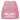 Mir reicht’s, ich gehe Kajak fahren – Beanie in Rose, Ansicht 1 #farbe_rose