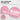 Mir reicht’s, ich gehe Kajak fahren – Beanie in Rose, Ansicht 2 #farbe_rose