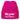 Mir reicht’s, ich gehe Kanu fahren – Beanie in Pink, Ansicht 1 #farbe_pink