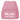 Mir reicht’s, ich gehe Kanu fahren – Beanie in Rose, Ansicht 1 #farbe_rose