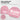 Mir reicht’s, ich gehe Kanu fahren – Beanie in Rose, Ansicht 2 #farbe_rose