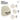 Mir reicht’s, ich gehe Kartoffeln ernten – Beanie in Beige, Ansicht 4 #farbe_beige