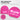 Mir reicht’s, ich gehe Kartoffeln ernten – Beanie in Pink, Ansicht 2 #farbe_pink