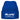 Mir reicht’s, ich gehe Kastanien sammeln – Beanie in Blau, Ansicht 1 #farbe_blau