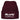 Mir reicht’s, ich gehe Kastanien sammeln – Beanie in Dunkelrot, Ansicht 1 #farbe_dunkelrot