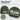 Mir reicht’s, ich gehe Kastanien sammeln – Beanie in Olive, Ansicht 2 #farbe_olive