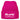 Mir reicht’s, ich gehe Kastanien sammeln – Beanie in Pink, Ansicht 1 #farbe_pink