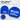 Mir reicht’s, ich gehe klettern – Beanie in Blau, Ansicht 2 #farbe_blau