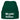 Mir reicht’s, ich gehe klettern – Beanie in Dunkelgrün, Ansicht 1 #farbe_dunkelgr-n