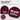 Mir reicht’s, ich gehe klettern – Beanie in Dunkelrot, Ansicht 2 #farbe_dunkelrot