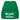 Mir reicht’s, ich gehe klettern – Beanie in Grün, Ansicht 1 #farbe_gr-n