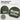 Mir reicht’s, ich gehe klettern – Beanie in Olive, Ansicht 2 #farbe_olive