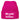 Mir reicht’s, ich gehe klettern – Beanie in Pink, Ansicht 1 #farbe_pink