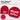 Mir reicht’s, ich gehe klettern – Beanie in Rot, Ansicht 2 #farbe_rot