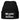 Mir reicht’s, ich gehe klettern – Beanie in Schwarz, Ansicht 1 #farbe_schwarz
