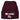 Mir reicht’s, ich gehe aufs Klo – Beanie in Dunkelrot, Ansicht 1 #farbe_dunkelrot