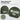 Mir reicht’s, ich gehe aufs Klo – Beanie in Olive, Ansicht 2 #farbe_olive
