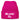 Mir reicht’s, ich gehe aufs Klo – Beanie in Pink, Ansicht 1 #farbe_pink