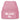 Mir reicht’s, ich gehe aufs Klo – Beanie in Rose, Ansicht 1 #farbe_rose