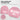 Mir reicht’s, ich gehe aufs Klo – Beanie in Rose, Ansicht 2 #farbe_rose