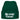 Mir reicht’s, ich gehe an die Konsole – Beanie in Dunkelgrün, Ansicht 1 #farbe_dunkelgr-n
