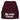 Mir reicht’s, ich gehe an die Konsole – Beanie in Dunkelrot, Ansicht 1 #farbe_dunkelrot