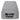 Mir reicht’s, ich gehe an die Konsole – Beanie in Grau meliert, Ansicht 1 #farbe_grau-meliert