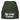 Mir reicht’s, ich gehe an die Konsole – Beanie in Olive, Ansicht 1 #farbe_olive