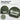 Mir reicht’s, ich gehe an die Konsole – Beanie in Olive, Ansicht 2 #farbe_olive