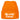 Mir reicht’s, ich gehe an die Konsole – Beanie in Orange, Ansicht 1 #farbe_orange